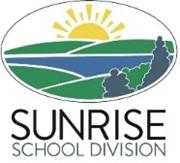 Sunrise School Division Logo